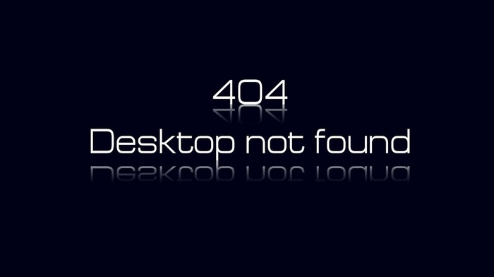 404 Not Found