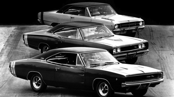 Dodge, cars, coupe