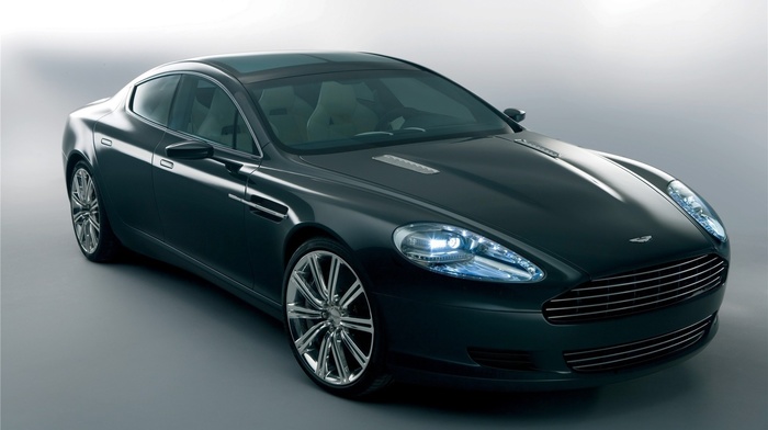 cars, Aston Martin