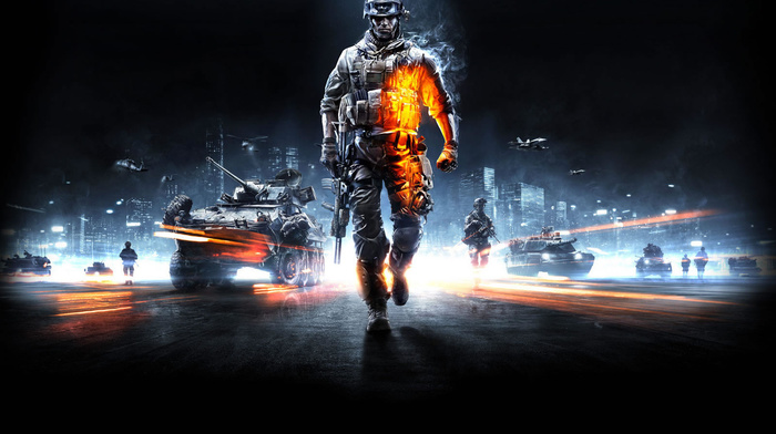 war, video games, soldier