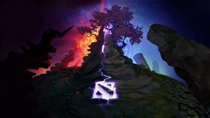 Defense of the Ancients, Dota, Dota 2