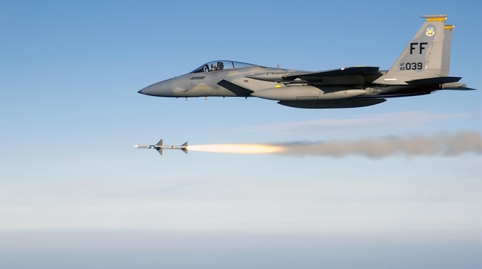 aircraft