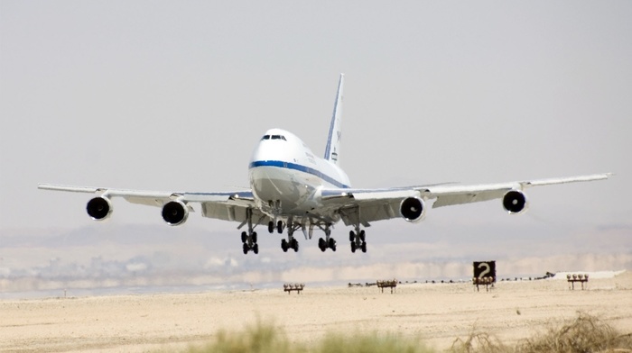 aircraft