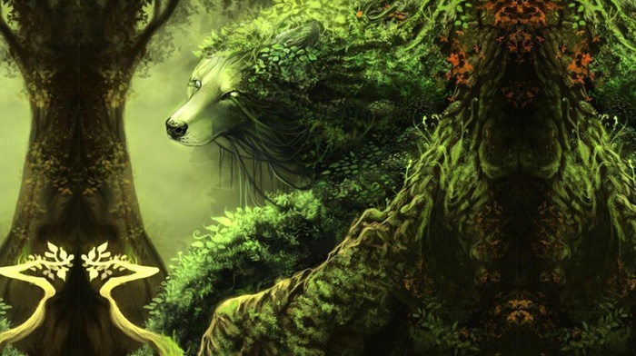 fantasy art
