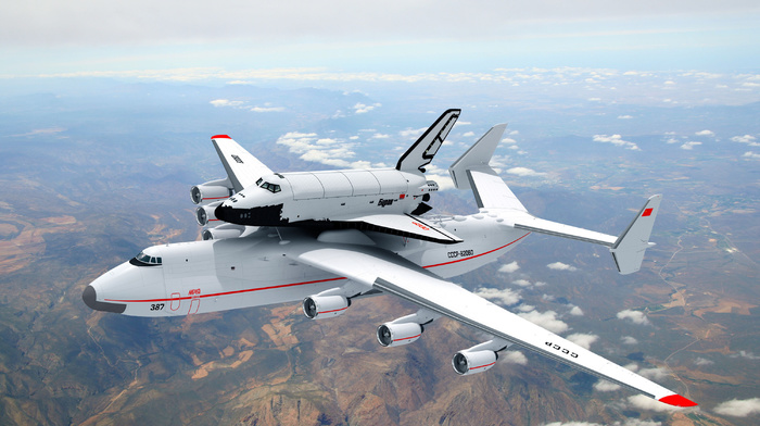 aircraft