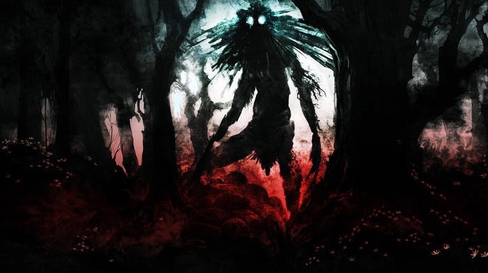 fantasy art, artwork