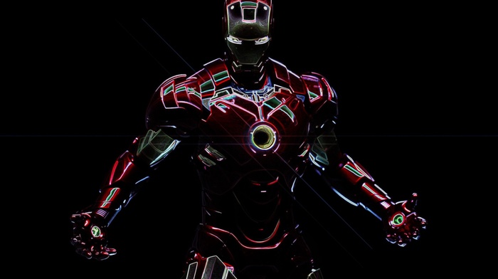 Iron Man