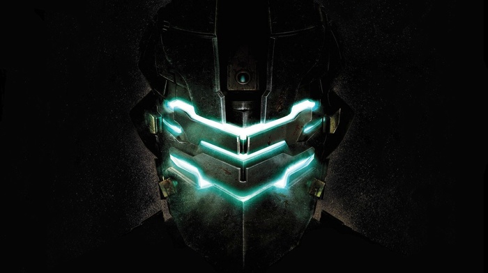 Isaac Clarke, video games, Dead Space