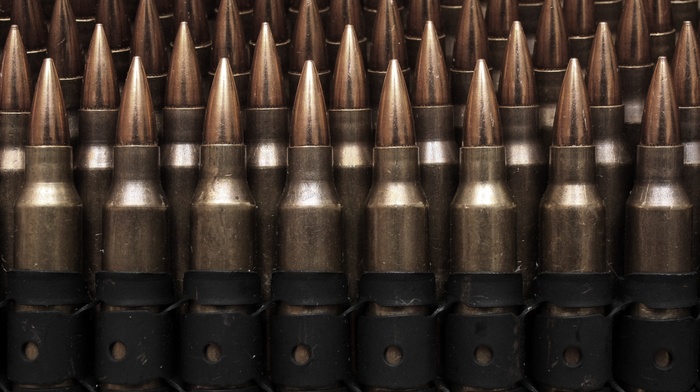 gun