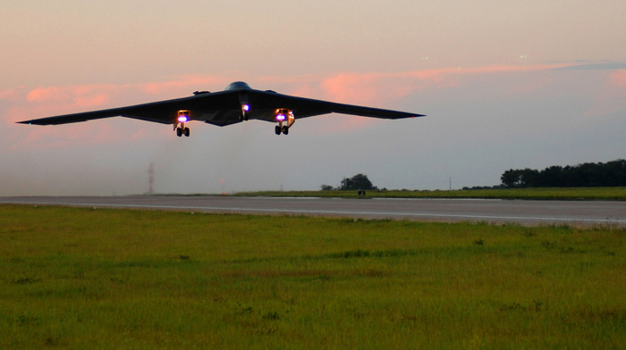 aircraft