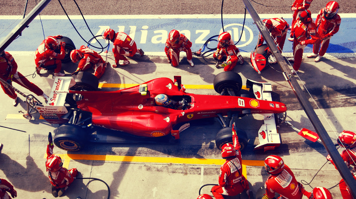 sports, ferrari