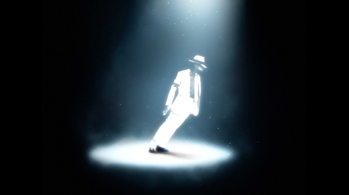 musicians, Michael Jackson