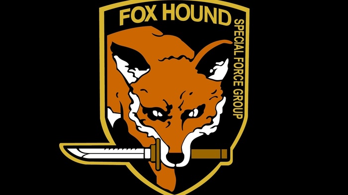 Metal Gear Solid, fox