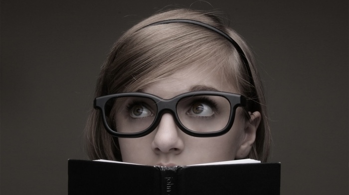 glasses
