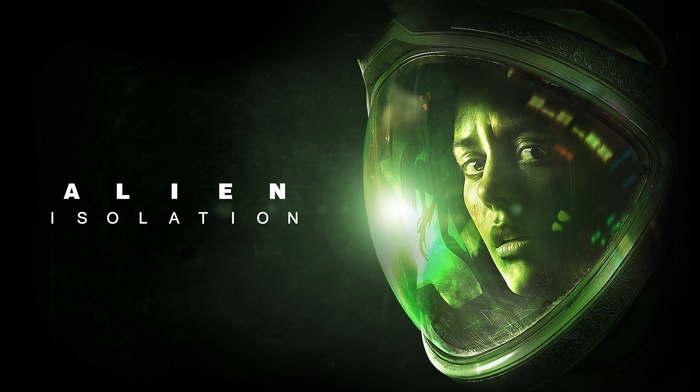 Alien movie, aliens, video games, Xenomorph, Alien Isolation