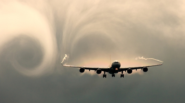 aircraft