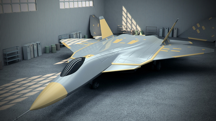 aircraft
