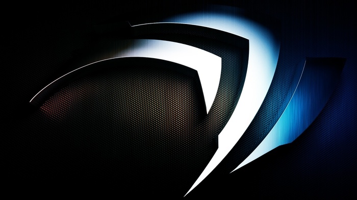 Nvidia, logo