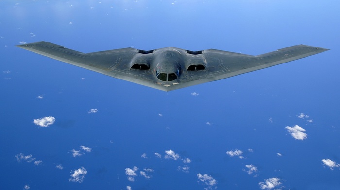 aircraft