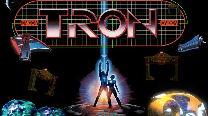 Tron