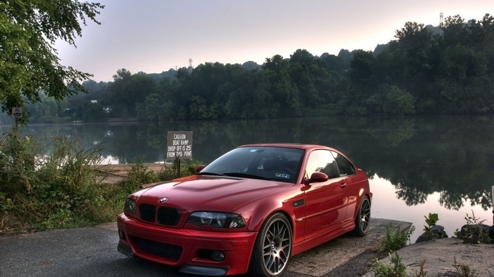 nature, cars, m3, bmw