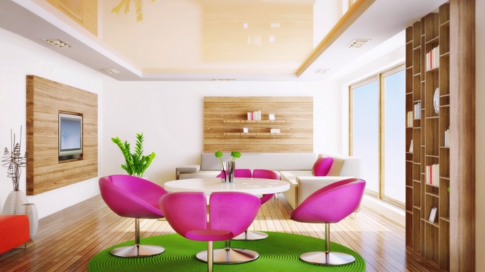 design, interior, table