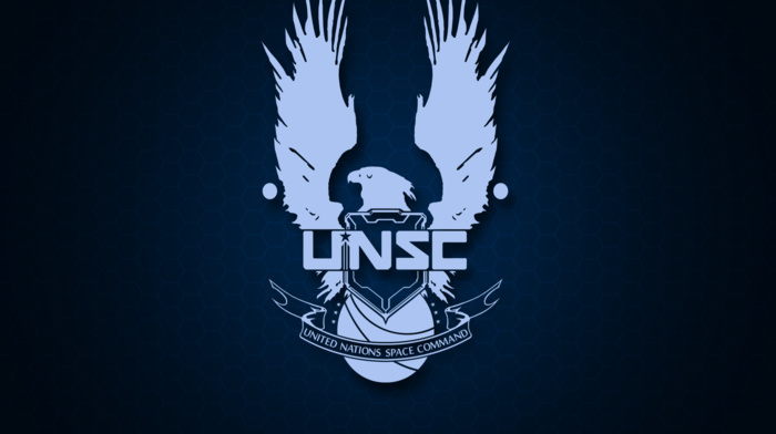 UNSC, Halo