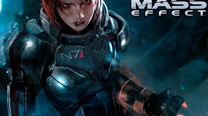 Mass Effect 3