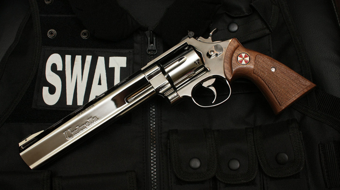 gun