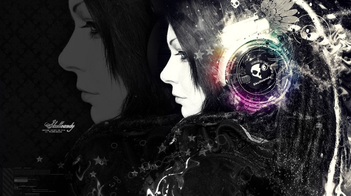 music