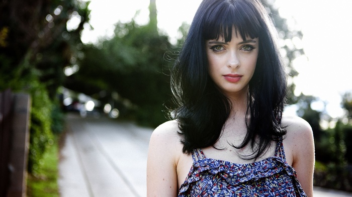 Krysten Ritter