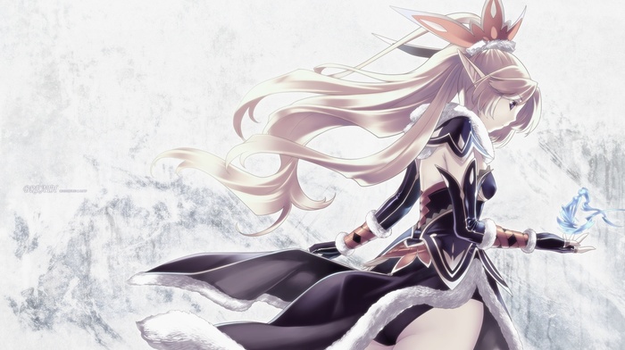 anime, anime girls, original characters