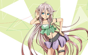 IA Vocaloid, Vocaloid