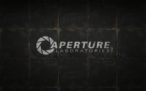 Aperture Laboratories, Portal