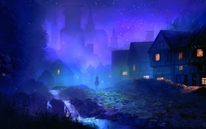 digital art, artwork