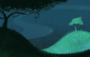 nature
