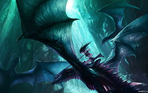 dragon