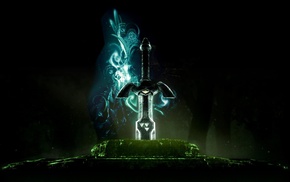 sword, video games, The Legend of Zelda