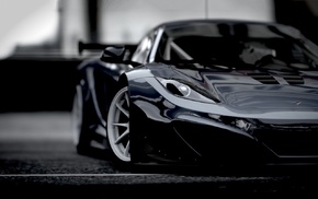 McLaren P1, McLaren, car