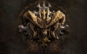 Diablo, video games, Diablo III