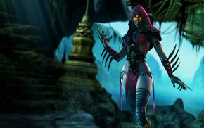Killer Instinct, video games