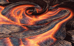 lava