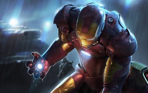 Iron Man