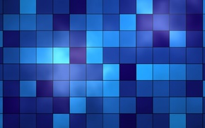abstract, square