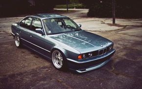 BMW, e34