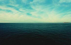 sea