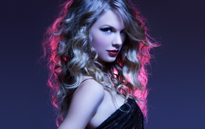 girl, Taylor Swift