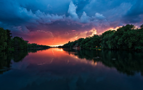 nature