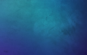blue, simple background