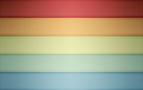 abstract, simple, minimalism, lines, colorful